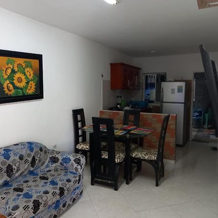 Casa Villa Toledo Santa Marta Dış mekan fotoğraf