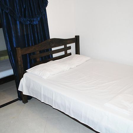Casa Villa Toledo Santa Marta Dış mekan fotoğraf