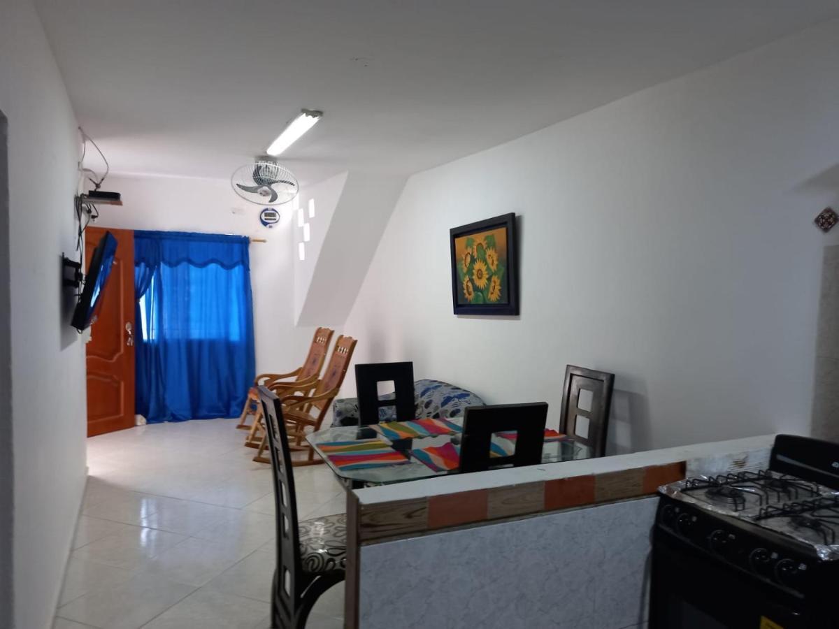 Casa Villa Toledo Santa Marta Dış mekan fotoğraf