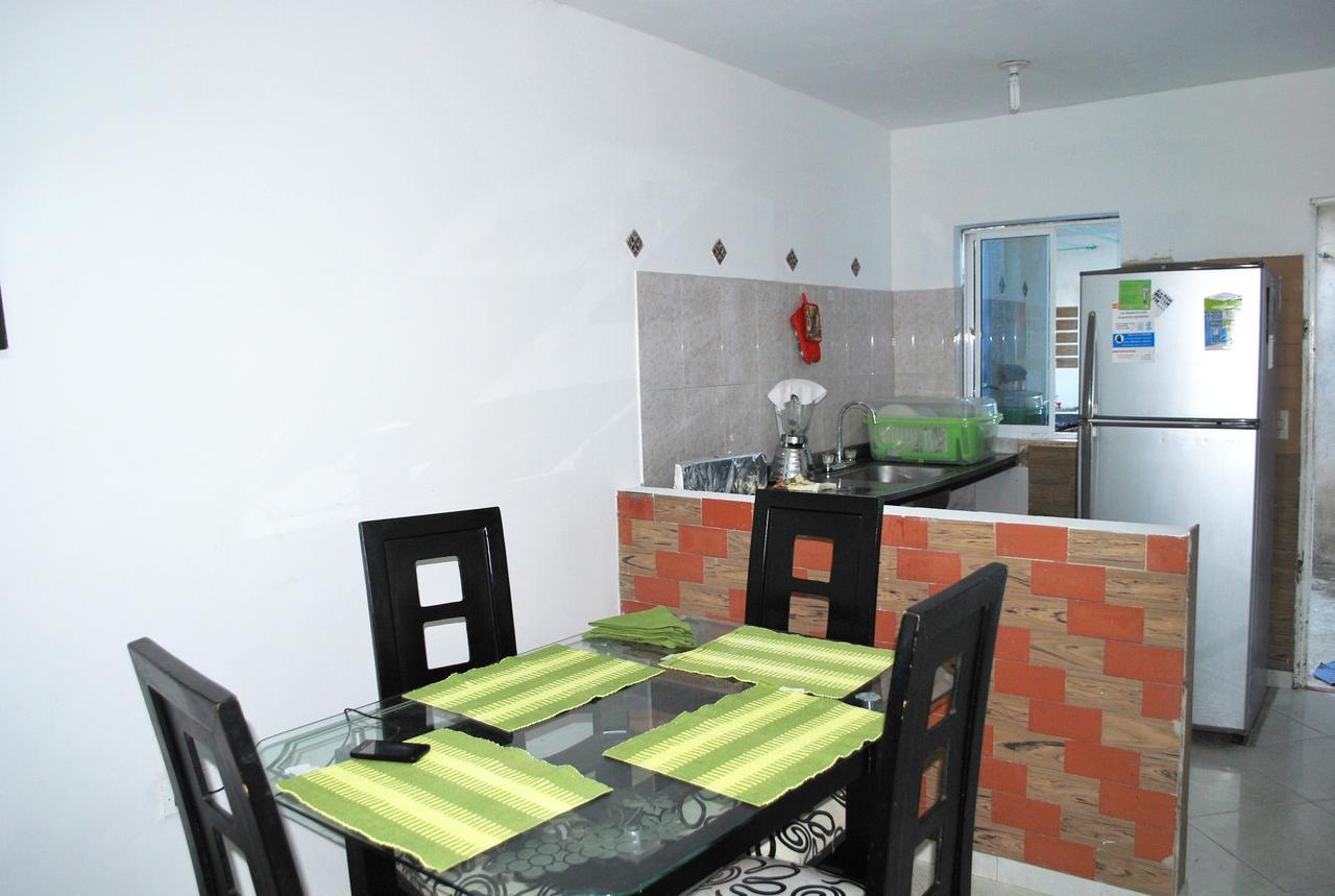 Casa Villa Toledo Santa Marta Dış mekan fotoğraf