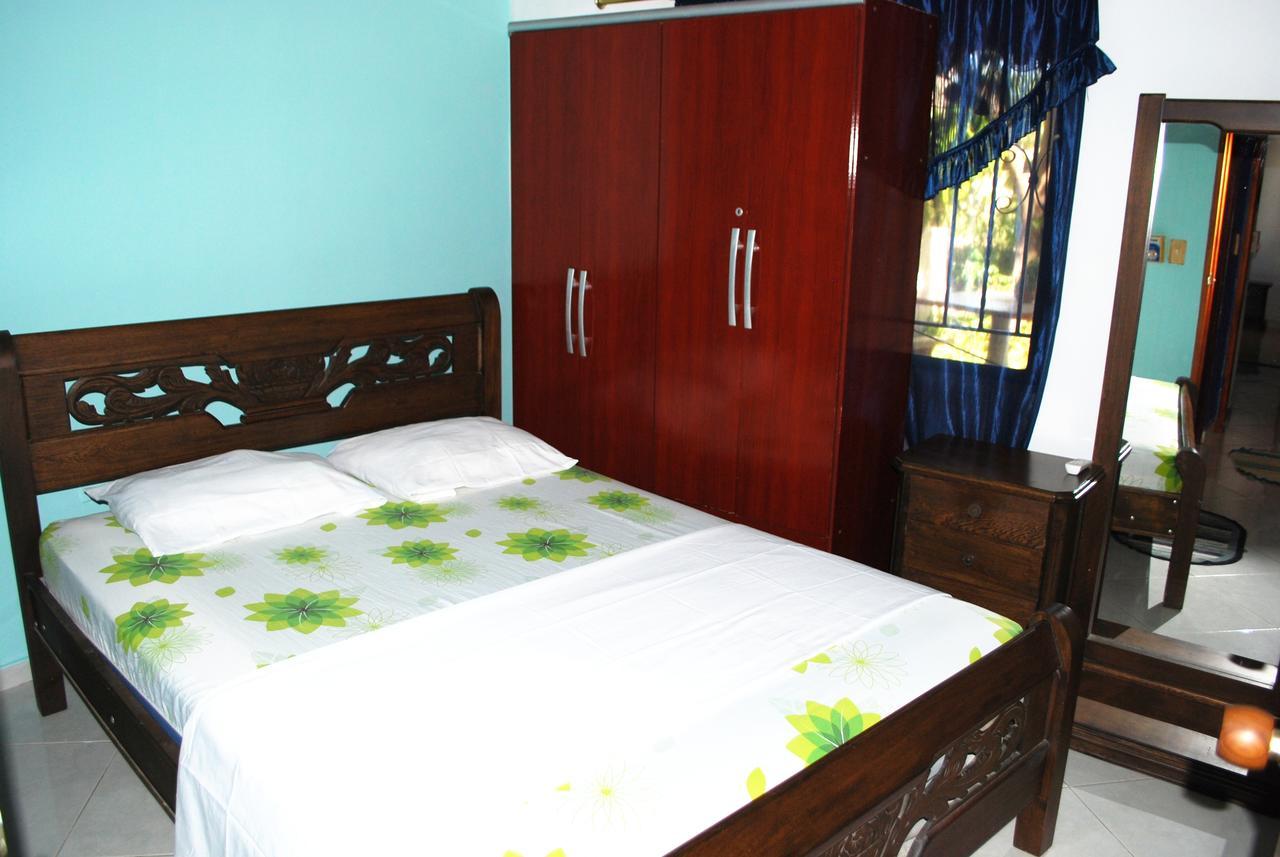 Casa Villa Toledo Santa Marta Dış mekan fotoğraf