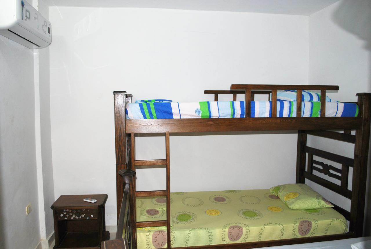 Casa Villa Toledo Santa Marta Dış mekan fotoğraf